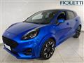 FORD PUMA 1.0 EcoBoost Hybrid 125 CV S&S ST-Line X