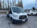 FORD TRANSIT 350 2.0TDCi EcoBlue CASSONATO CASSONE