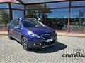 PEUGEOT 2008 (2013) BlueHDi 120 S&S Allure