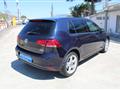 VOLKSWAGEN Golf 5p 1.6 tdi Comfortline Garanzia 12 mesi