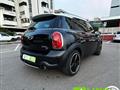 MINI COUNTRYMAN Mini Cooper SD Countryman ALL4