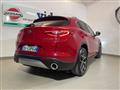 ALFA ROMEO STELVIO 2.2 Q4 PackSport/DriverAss.Plus/C.Lega 19/Navi