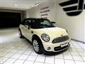 MINI Cabrio 1.6 Cooper D 112cv