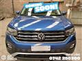 VOLKSWAGEN T-CROSS 1.0 TSI Style BMT