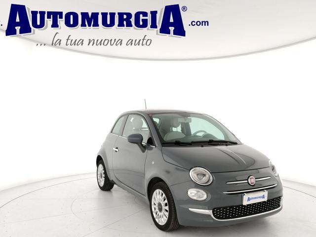 FIAT 500 1.3 Multijet 95 CV Lounge