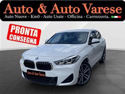 BMW X2 sDrive18i Msport