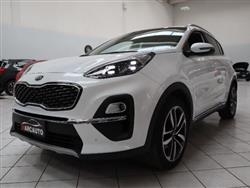 KIA SPORTAGE 2016 Sportage 1.6 CRDI 136 CV 2WD Mild Hybrid Style