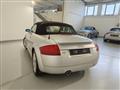 AUDI TT Roadster 1.8 T 20V 179 CV cat