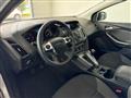 FORD FOCUS 1.6 TDCi 115CV 5p. Business