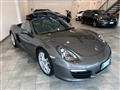 PORSCHE BOXSTER 2.7 PDK ""UNIPROPRIETARIO""