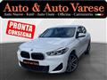 BMW X2 sDrive18i Msport