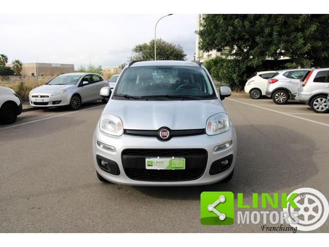 FIAT PANDA 1.2 Pop