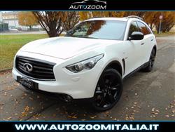 INFINITI QX70 3.0 diesel V6 AT S Premium
