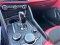 ALFA ROMEO GIULIA 2.2 TD 150cv AT8 Super (Pelle/Navi/Auto/Xeno/Led)