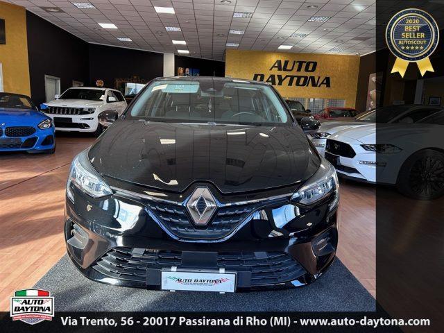 RENAULT NEW CLIO TCe 100 CV 5 porte Life