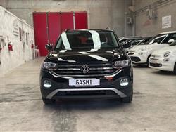 VOLKSWAGEN T-Cross 1.0 TSI Sport