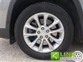 JEEP CHEROKEE 2.2 Mjt Longitude