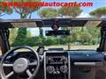 JEEP WRANGLER Unlimited 2.8 CRD Sahara Auto