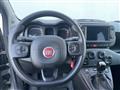 FIAT PANDA CROSS 1.0 IBRIDA 70 CV FireFly S&S Hybrid