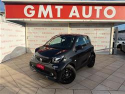 SMART FORTWO 1.0 71CV SUPERPASSION CERCHI 16"