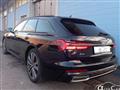 AUDI A6 AVANT Avant 50 3.0 TDI quattro tiptronic Business Plus