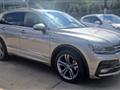 VOLKSWAGEN TIGUAN 2.0 TDI SCR DSG R-line BlueMotion Technology