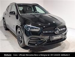 MERCEDES CLASSE GLA d Auto AMG Line Advanced Plus