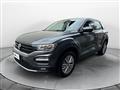 VOLKSWAGEN T-ROC 1.6 TDI SCR Advanced BlueMotion Technology