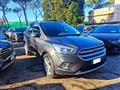 FORD KUGA 2.0Tdci 4WD TITANIUM 150cv NAVI TELECAM SENS PARK