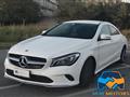 MERCEDES CLASSE CLA d Automatic Premium