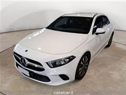 MERCEDES CLASSE A A 180 d Business Extra