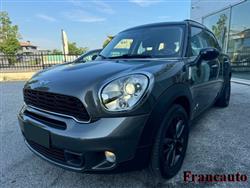 MINI COUNTRYMAN Mini Cooper S Countryman ALL4