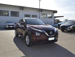 NISSAN JUKE 1.0 DIG-T 114 CV N-Connecta