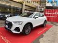 AUDI Q3 SPORTBACK Sportback SPB 35 TFSI Business Plus