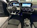 MERCEDES CLASSE A 4Matic+ - TETTO - IVA ESPOSTA