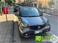 SMART FORFOUR 90 0.9 Turbo benzina cabrio