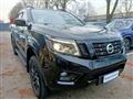 NISSAN NAVARA Double Cab 2.3 dCi 190cv N-Guard 4WD Auto m 2.3 d