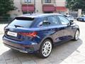 AUDI A3 SPORTBACK SPB 30 TFSI S tronic Business Advanced