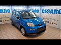 FIAT PANDA CROSS 1.0 firefly hybrid 70cv