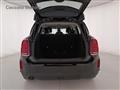 MINI COUNTRYMAN 1.5 One D Business Countryman Automatica