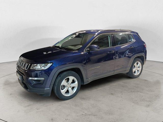 JEEP COMPASS 1.6 Multijet II 2WD Longitude