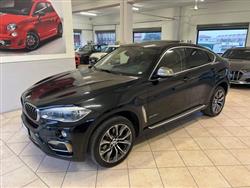 BMW X6 xDrive30d 258CV Msport