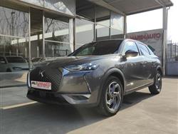 DS 3 CROSSBACK 1.5 BlueHDi 130 aut. Grand Chic