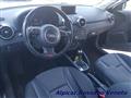 AUDI A1 1.4 TFSI S tronic 119g Ambition