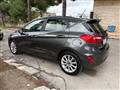 FORD Fiesta 1.5 TDCi 75 CV 5p. Titanium