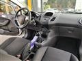 FORD FIESTA 1.4 5 porte Bz.- GPL