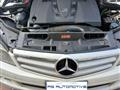 MERCEDES CLASSE C CDI Avantgarde (motore 180.000 km)