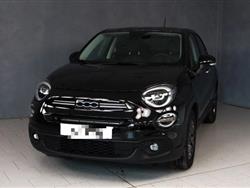 FIAT 500X 1.5 T4 Hybrid 130 CV DCT Club