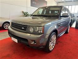 LAND ROVER Range Rover Sport 3.0 tdV6 SE auto