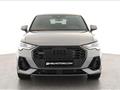 AUDI Q3 SPORTBACK SPB 45 TFSI QUATTRO S LINE LED TETTO NAV